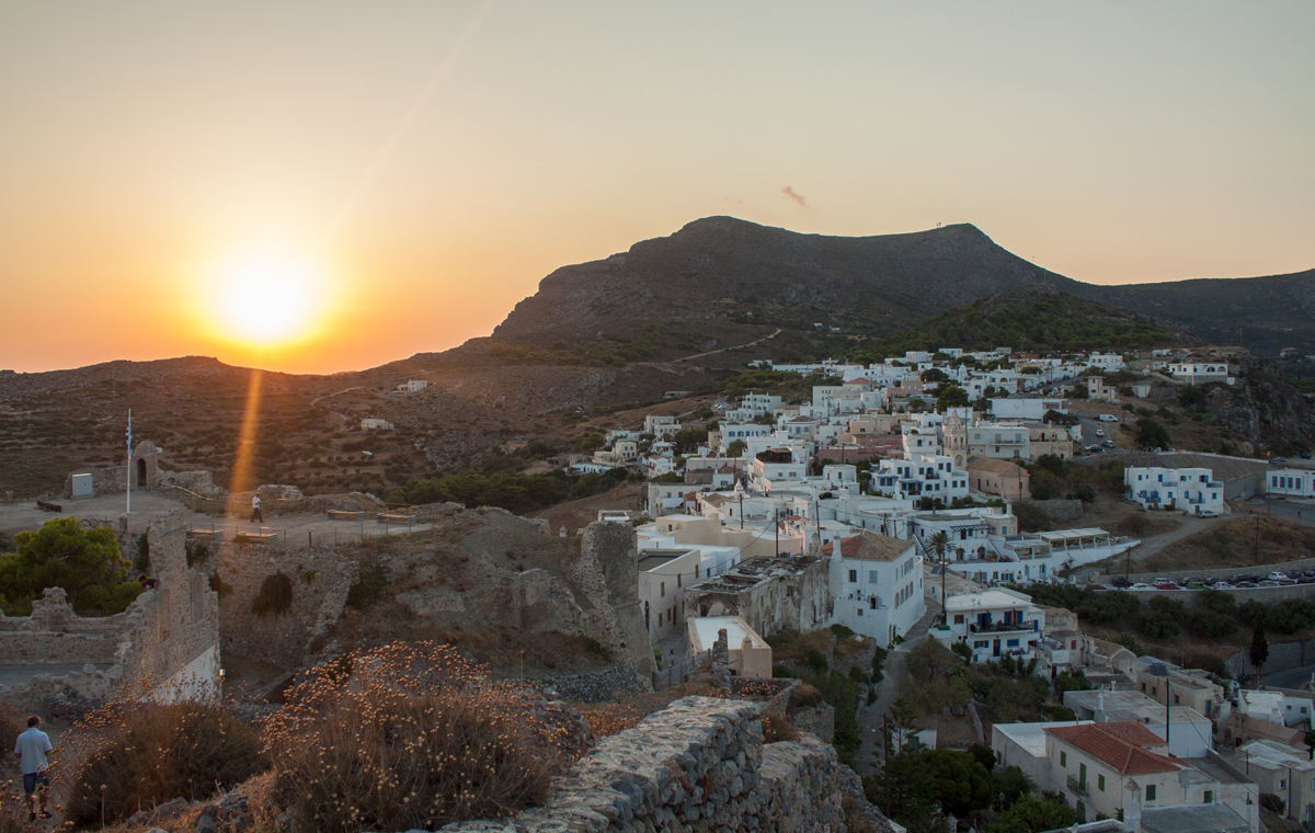 Kythira Greece